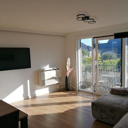 Duin Appartement 2 Chambres 布列登 外观 照片